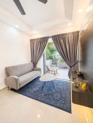 Stratum (D18), Condominium #585459491